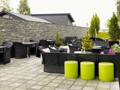 スカンディック オスロ エアポート 写真