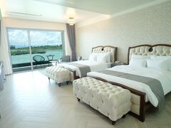 キューブ 9 リゾート&スパ 写真