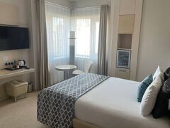 アニッタホテル 写真