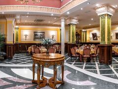 レイナ クリスティーナ ホテル 写真