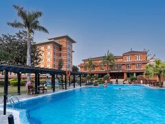 ザ ソールティ カトマンズ オートグラフ コレクション 写真