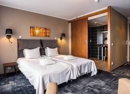 ヨハン スパ ホテル 写真