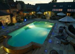 Feversham Arms Hotel and Verbena Spa 写真