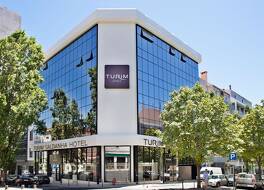 トゥリム サルダニャ ホテル 写真