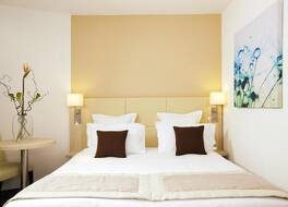 レジドーム ナンテール ラ デファンス 写真