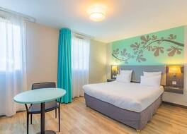 Appart'City Confort Montpellier Ovalie 2