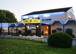 Relais Saint Jacques