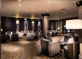 President Hotel 写真