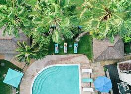 テリガル パシフィック コスタル リトリート