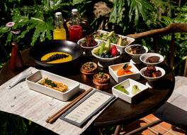 Lijiang Old Town Anyu Hotel 写真