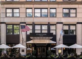 クラリッジ ハウス シカゴ タペストリー コレクション バイ ヒルトン 写真