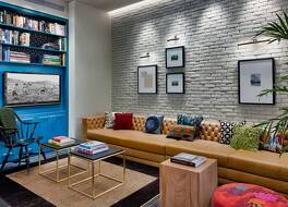 センター シック  ホテル - アアトラス ブティック  ホテル 写真