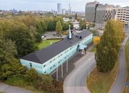 Good Morning Jonkoping 写真