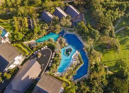 リンバ バイ アヤナ バリ