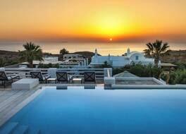 Anema Boutique Hotel & Villas Santorini 写真