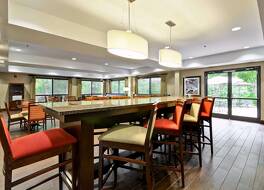 Hampton Inn Pickwick Dam - At Shiloh Falls 写真