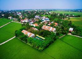 Hoi An Chic Green Retreat 写真