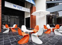 Aloft Nashville West End 写真