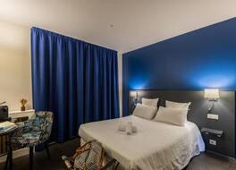 ホテル レストラン ル ビクトリア 写真