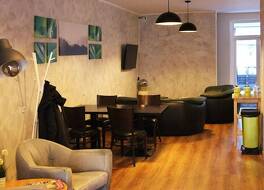 BP24 ホテル アーヘン 写真