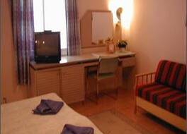 ペンショナト ボーネン 写真