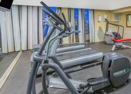 ウィドハム ガーデン ホテル ニューアーク エアポート 写真