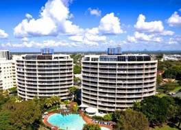 ジェミニ リゾート 写真