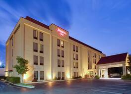 Hampton Inn Bordentown