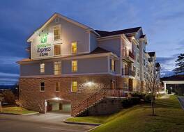 ホリデイ イン エクスプレス ホテル & スイーツ ホワイト リバー ジャンクション by IHG 写真