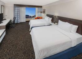 ヒルトン ガーデン イン モントリオール サントルヴィル 写真