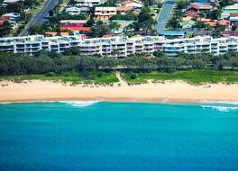 サーフサイド オン ザ ビーチ リゾート