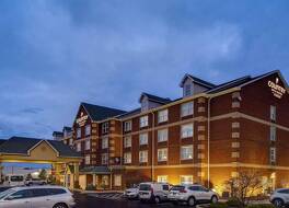 カントリー イン&スイーツ バイ ラディソン シンシナティ エアポート 写真