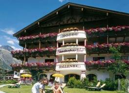 Verwöhn-Harmoniehotel Mandarfnerhof 写真