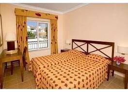 Apartamentos Cerro Malpique 写真