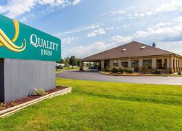 クオリティ イン ムレイ ユニバーシティ エリア 写真