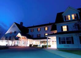 Courtyard by Marriott Middlebury 写真