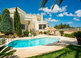 Villa Kokalis 写真