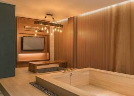 ヨンファムン ホテル ヨンドク 写真