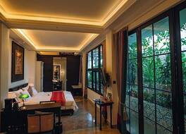 ハウス オブ トゥグ オールドタウン ジャカルタ