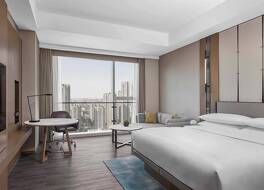 Jiaxing Marriott Hotel 写真