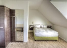 Hotel am Großen Waisenhaus