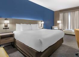 Comfort Inn & Suites Shelbyville 写真