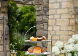 ザ ロイヤル クレセント ホテル ＆ スパ 写真