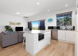 ヌーサ インターナショナル リゾート 写真