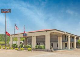 ハワード ジョンソン バイ ウィンダム チャタヌーガ ルックアウトマウンテン I-24 写真