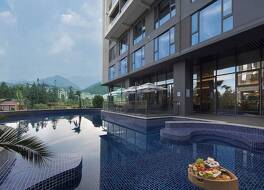 Holiday Inn Express Tengchong Hot Spring by IHG 写真