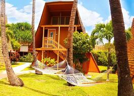 ホテル モロカイ 写真