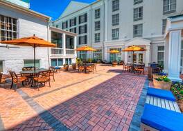 Hilton Garden Inn Nashville/Brentwood 写真