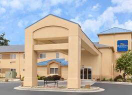 ベイモント バイ ウィンダム フォート ウェイン 写真