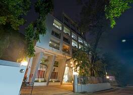 アサール ランドマーク スイーツ ムンバイ インターナショナル エアポート バイ オリオン ホテルズ 写真